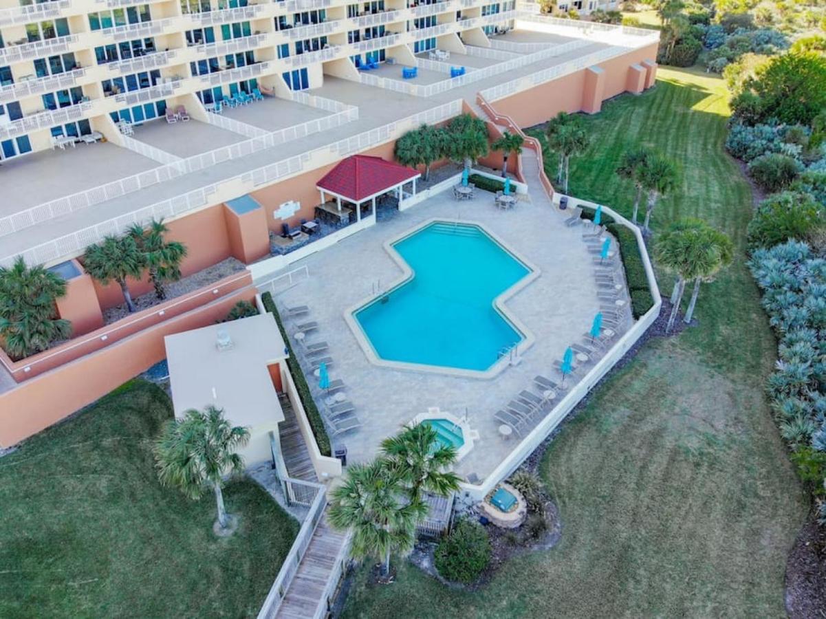 Apartment New Smyrna Luxury Beachfront