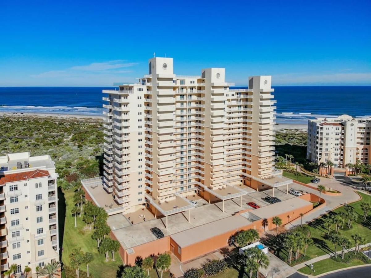 New Smyrna Luxury Beachfront *