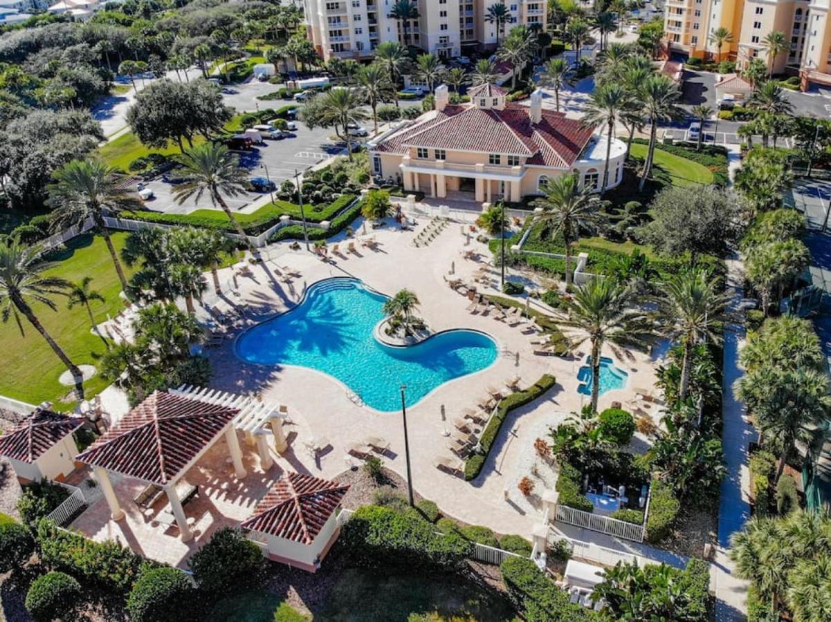 Apartment New Smyrna Luxury Beachfront