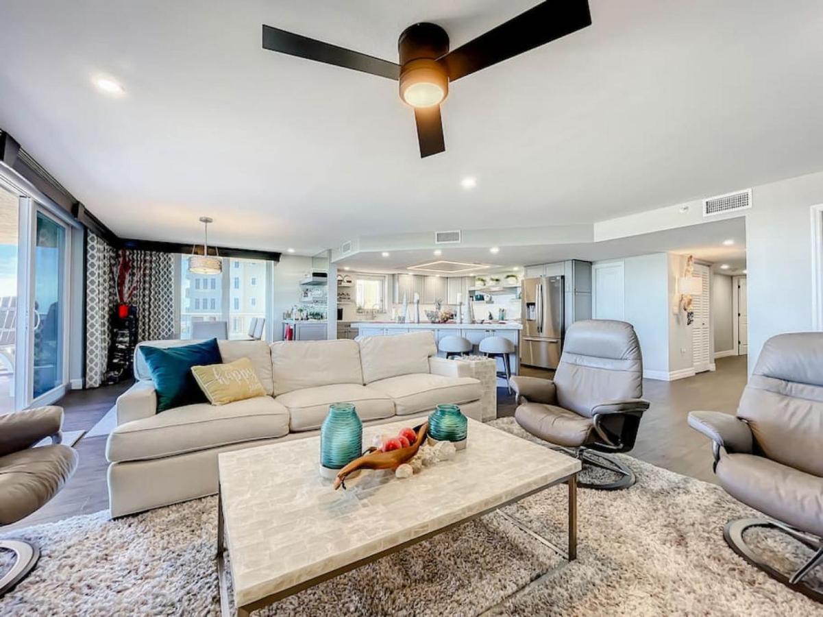 Apartment New Smyrna Luxury Beachfront New Smyrna Beach