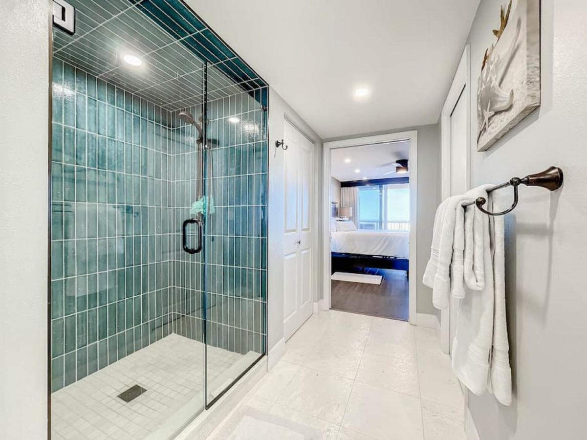 New Smyrna Luxury Beachfront Apartment