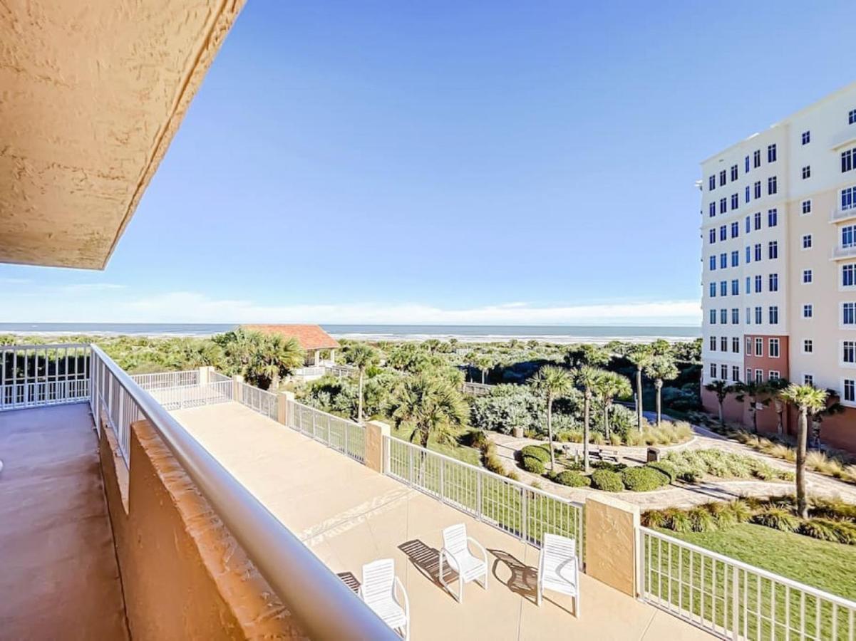 Apartment New Smyrna Luxury Beachfront