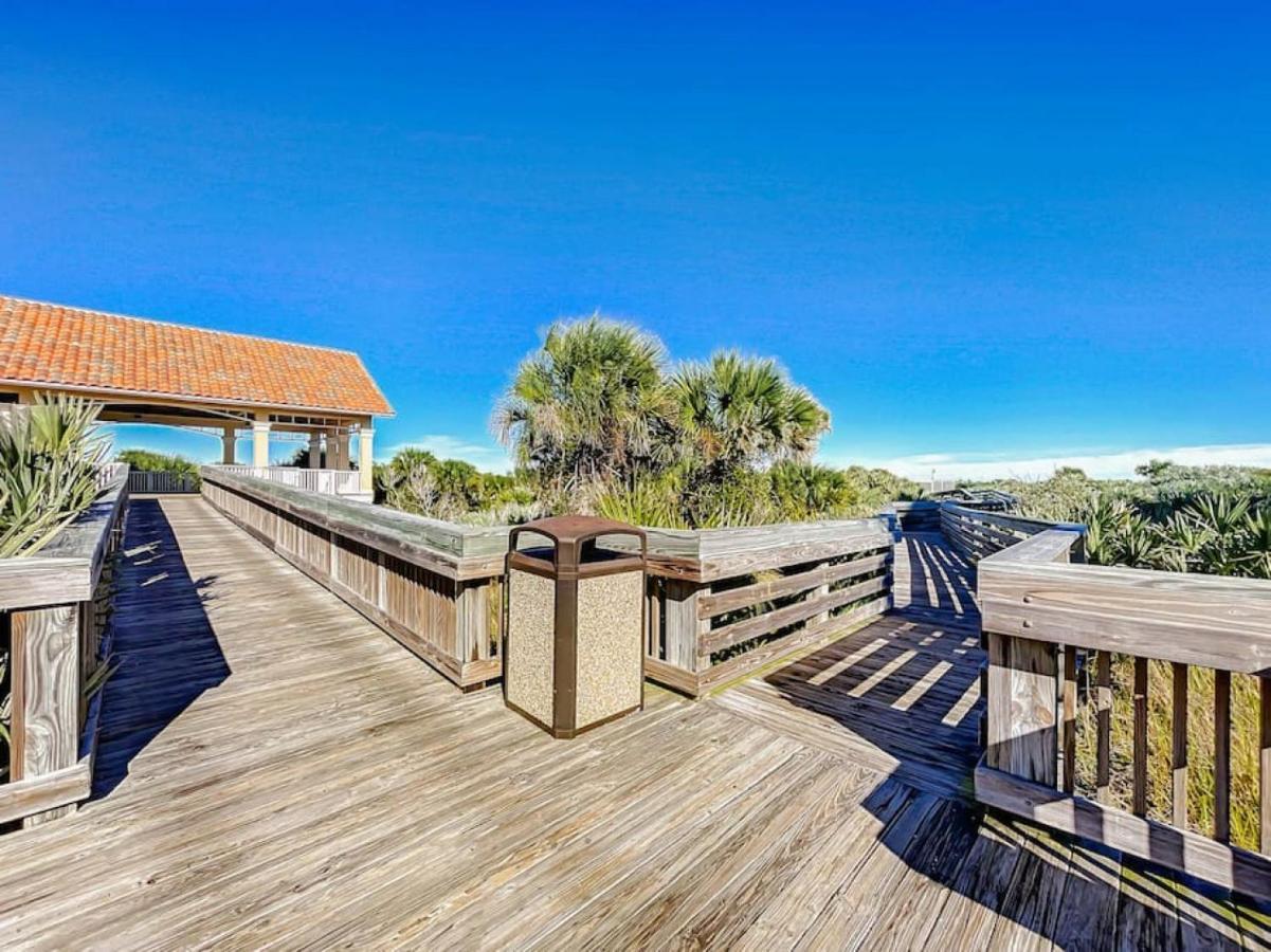Apartment New Smyrna Luxury Beachfront New Smyrna Beach