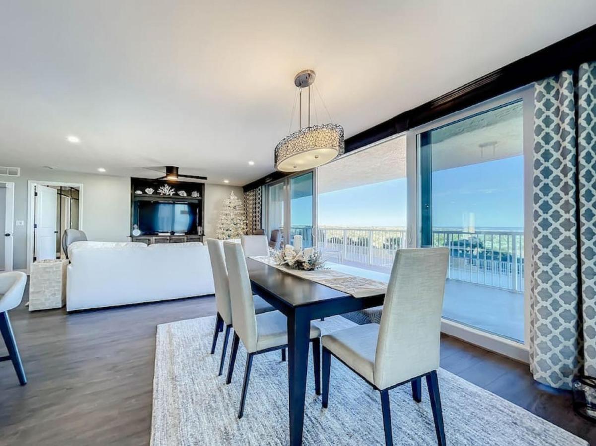 New Smyrna Luxury Beachfront New Smyrna Beach