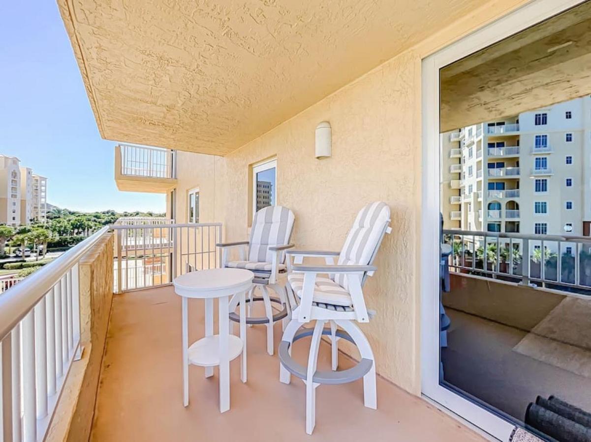 New Smyrna Luxury Beachfront Apartment *