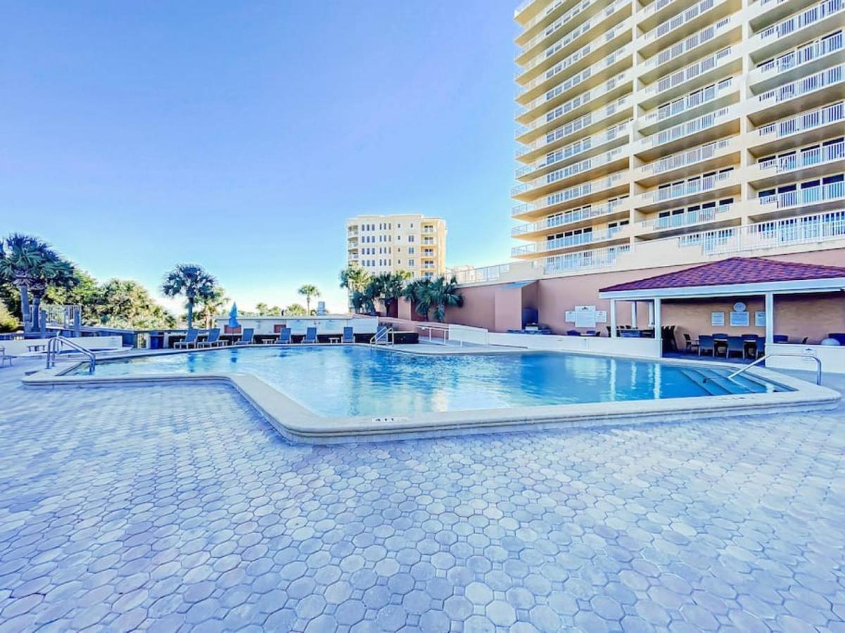 New Smyrna Luxury Beachfront New Smyrna Beach