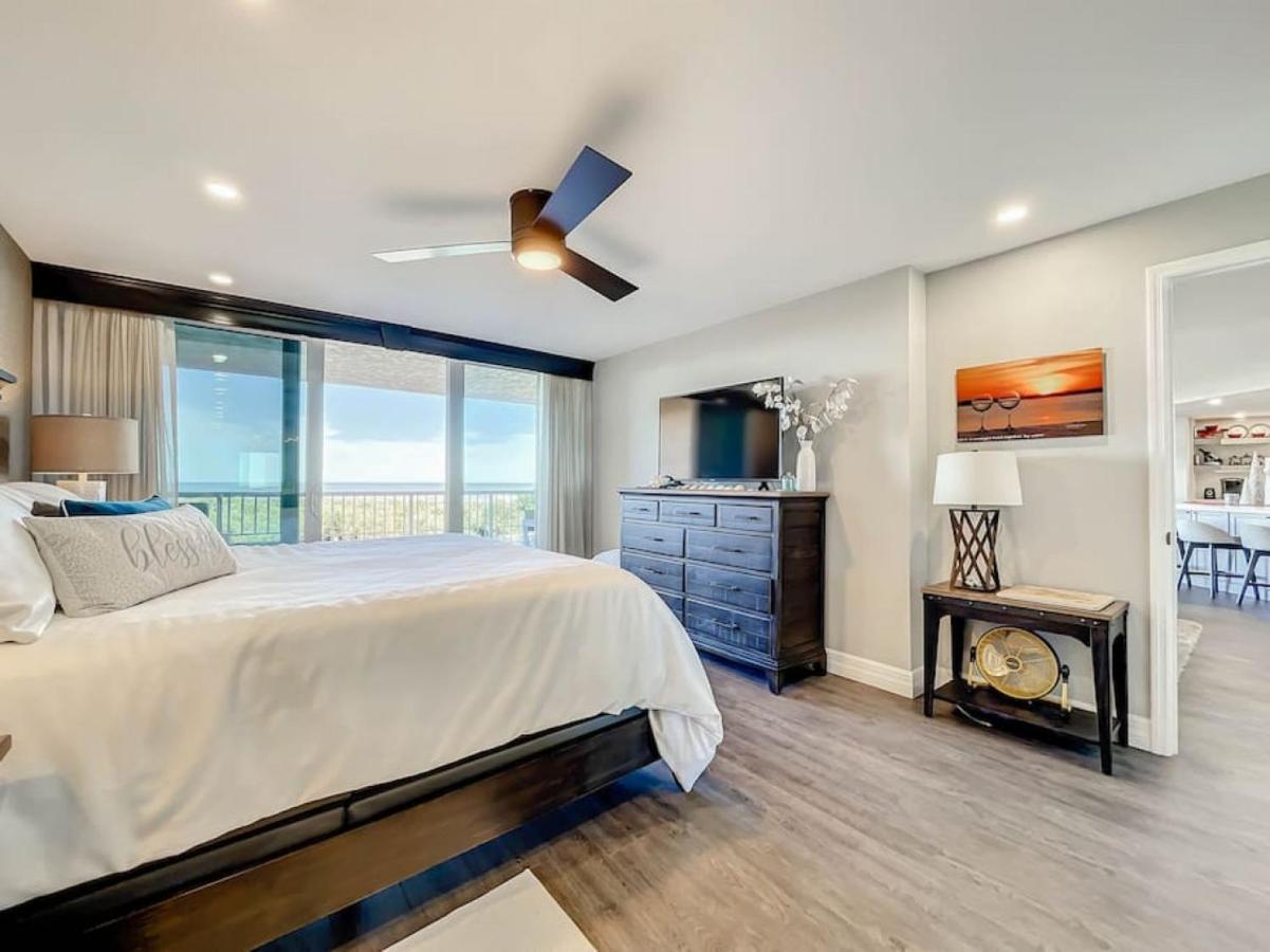 New Smyrna Luxury Beachfront Apartment