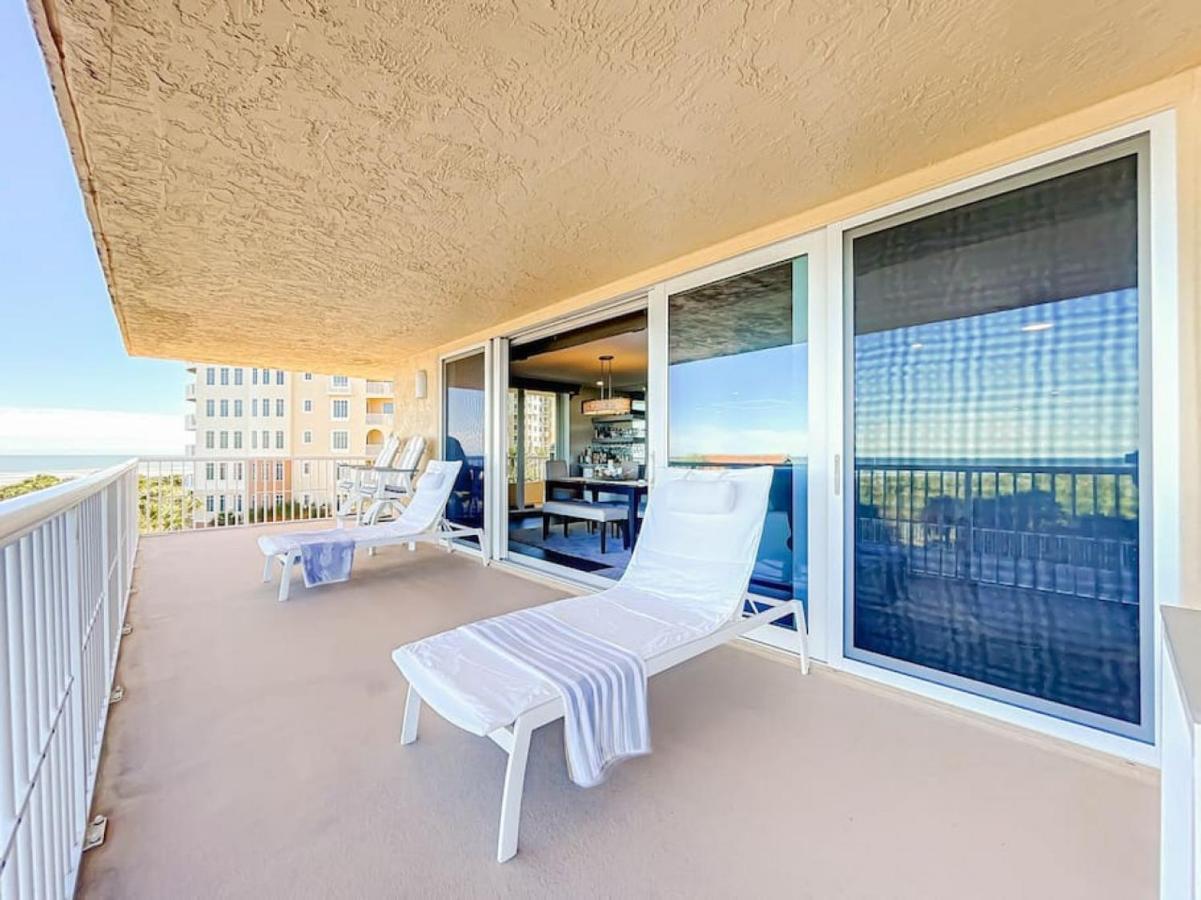 New Smyrna Luxury Beachfront New Smyrna Beach