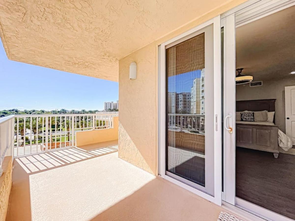 Apartment New Smyrna Luxury Beachfront New Smyrna Beach