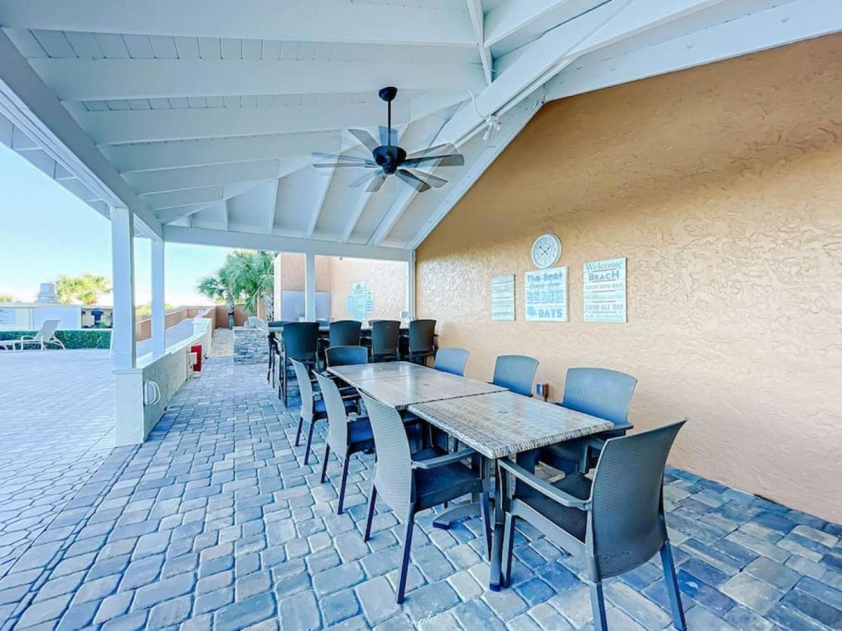 New Smyrna Luxury Beachfront