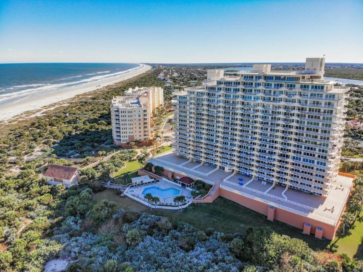 New Smyrna Luxury Beachfront Apartment New Smyrna Beach