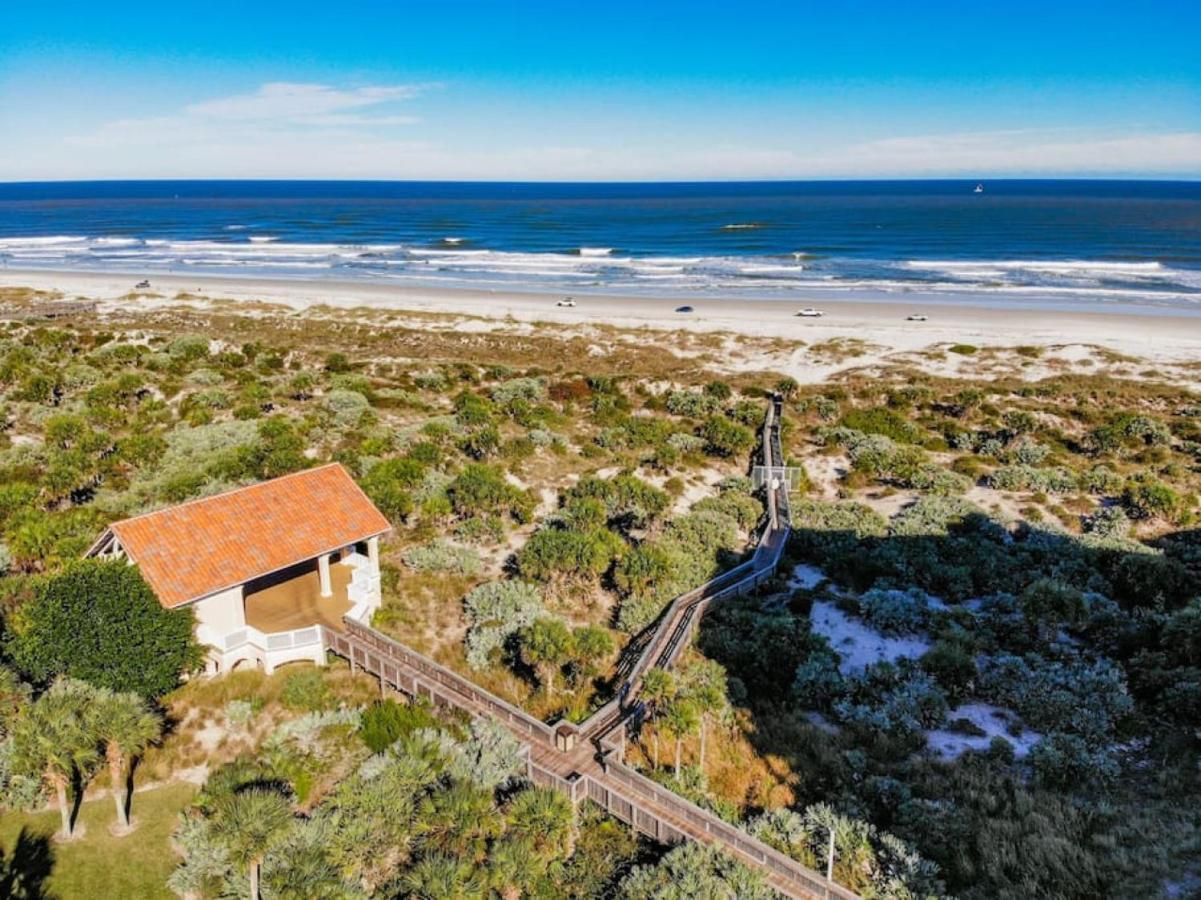New Smyrna Luxury Beachfront