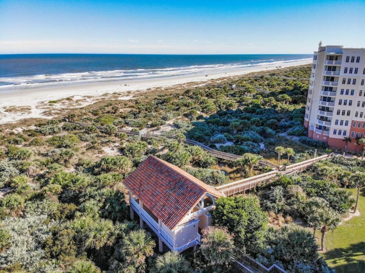 New Smyrna Luxury Beachfront New Smyrna Beach