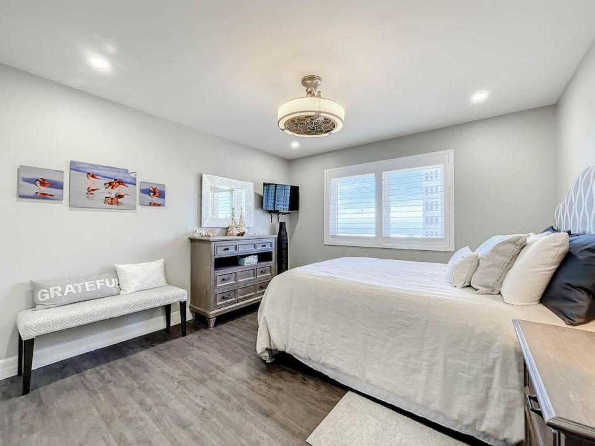 New Smyrna Luxury Beachfront
