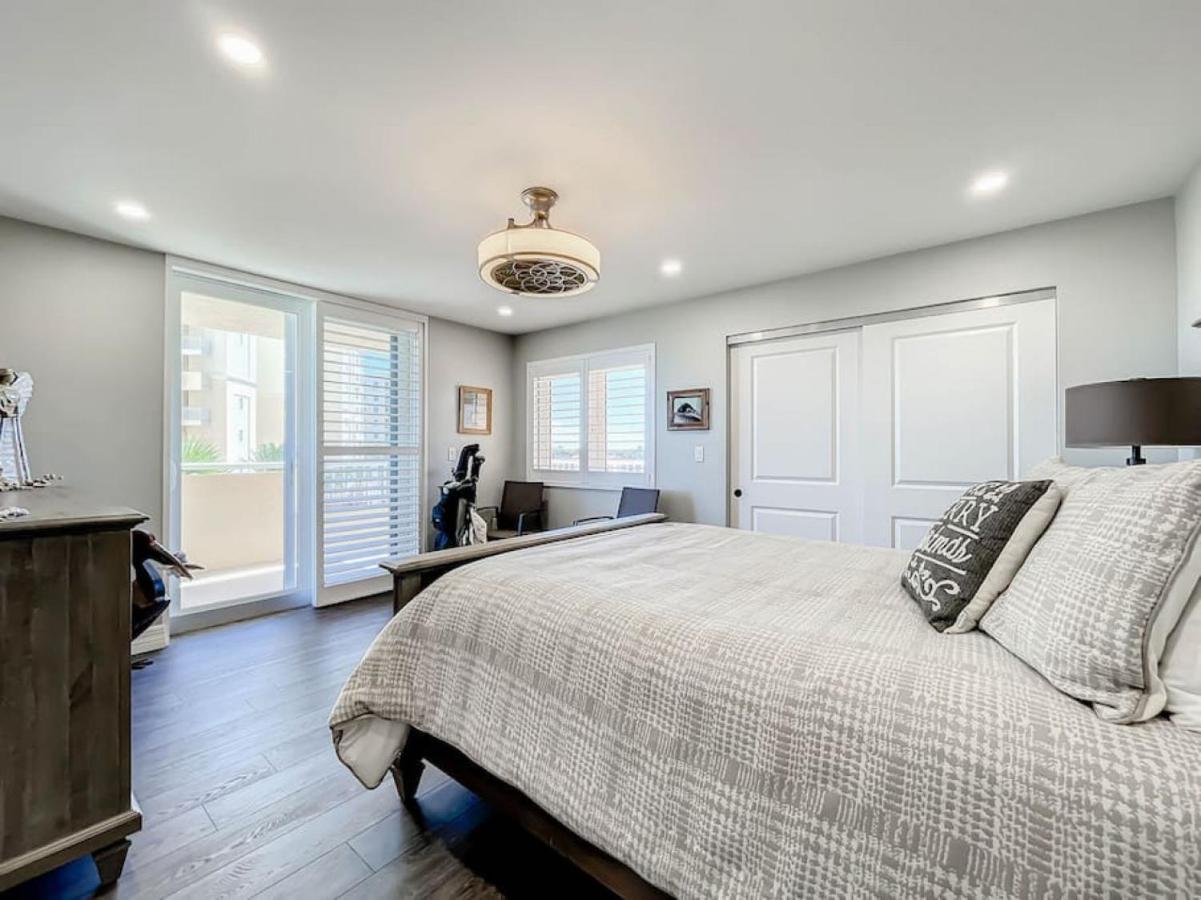 New Smyrna Luxury Beachfront Apartment New Smyrna Beach