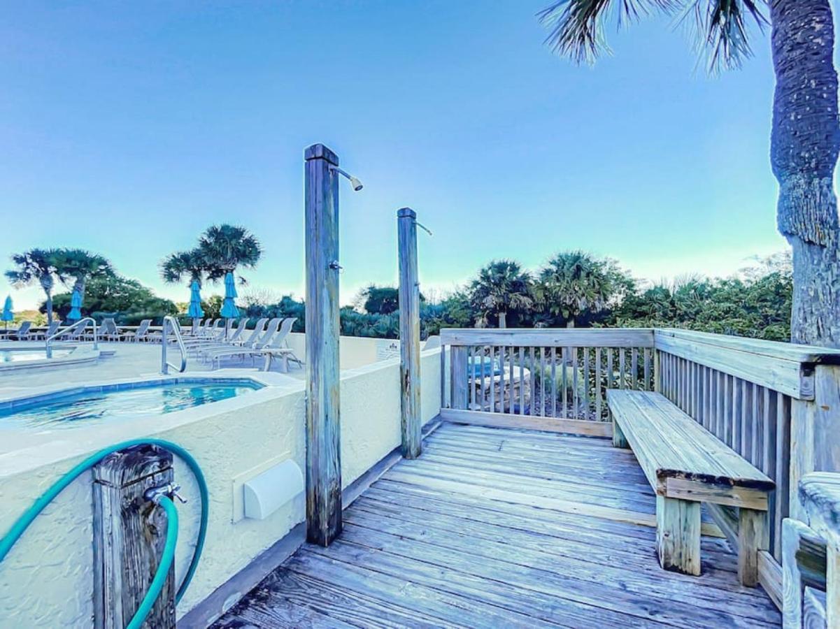 New Smyrna Luxury Beachfront New Smyrna Beach