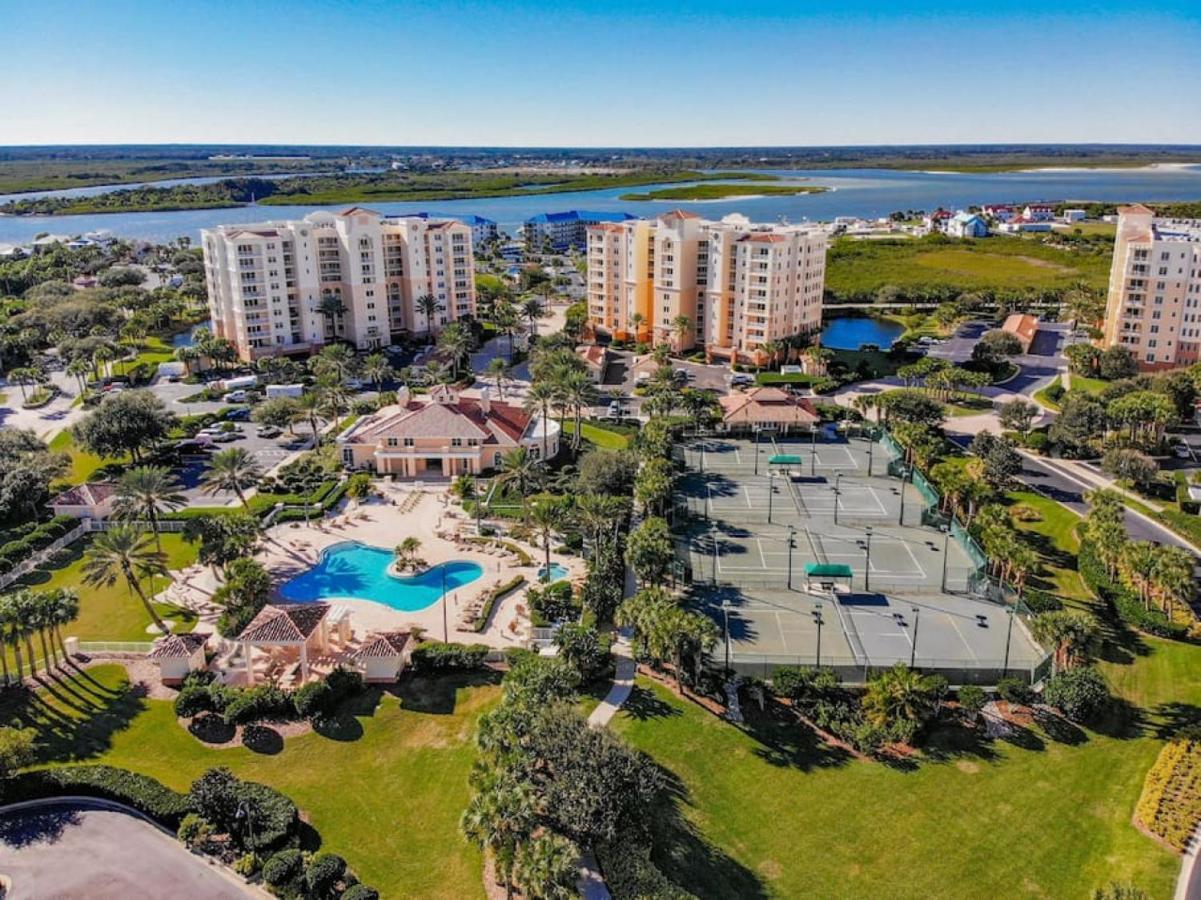Apartment New Smyrna Luxury Beachfront New Smyrna Beach