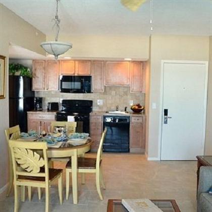 Coconut Palms Ii A Ramada By Wyndham 3* New Smyrna Beach