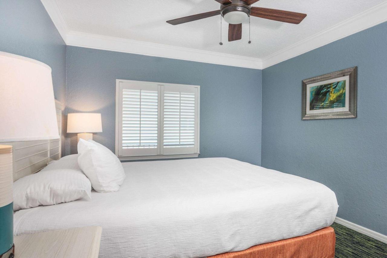 Coconut Palms Ii A Ramada By Wyndham 3* New Smyrna Beach