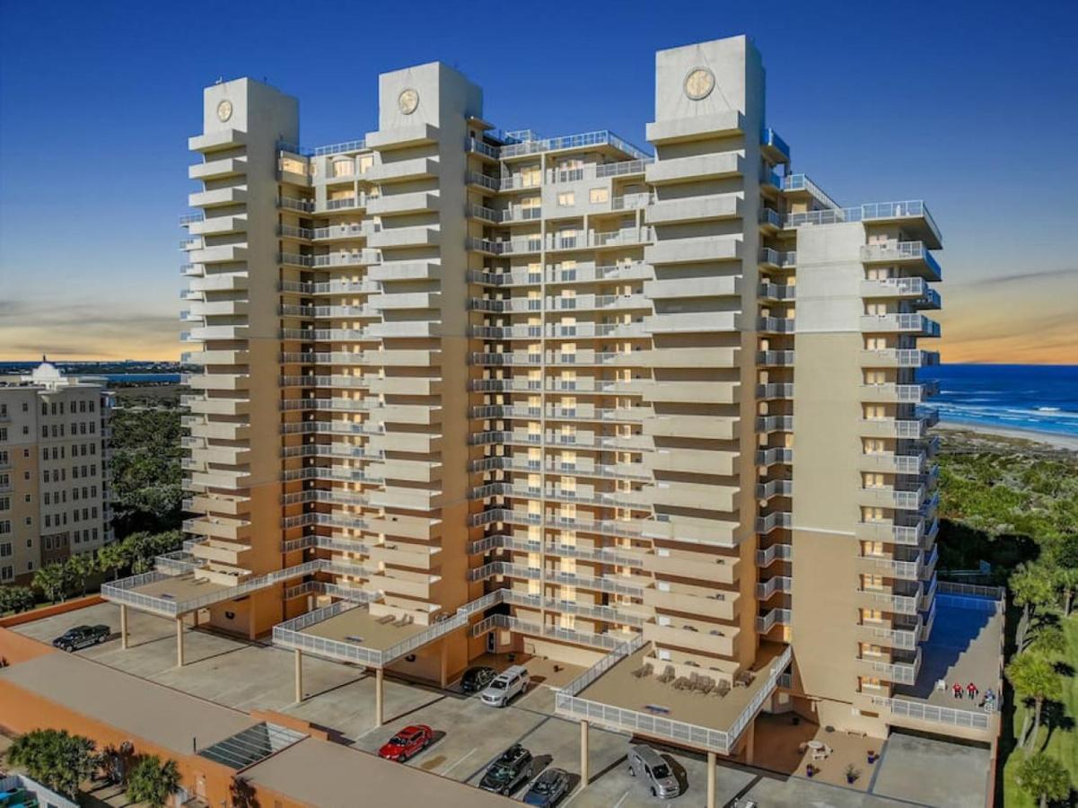 New Smyrna Luxury Beachfront Apartment *