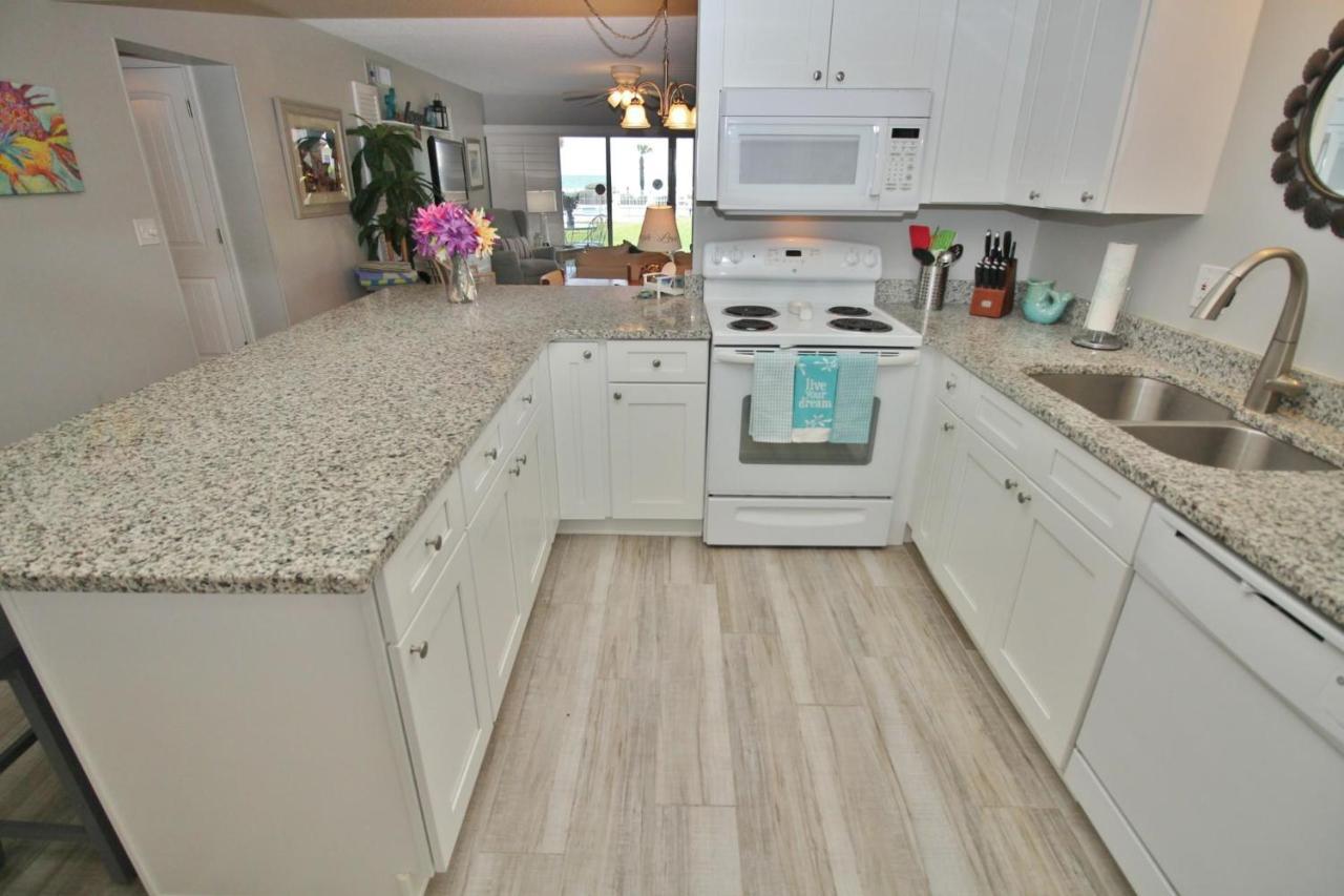 Chateau By The Sea 13c Holiday home New Smyrna Beach