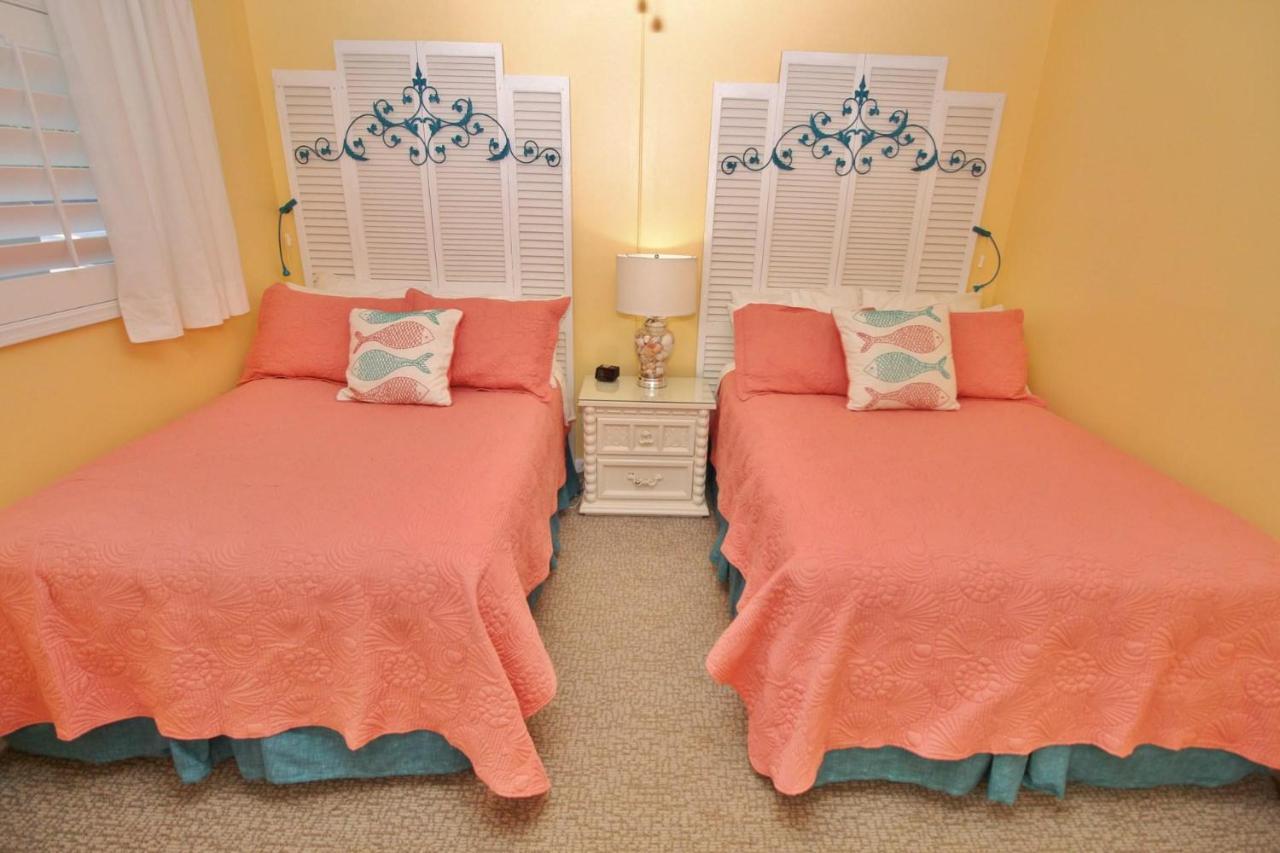 Chateau By The Sea 13c Holiday home New Smyrna Beach