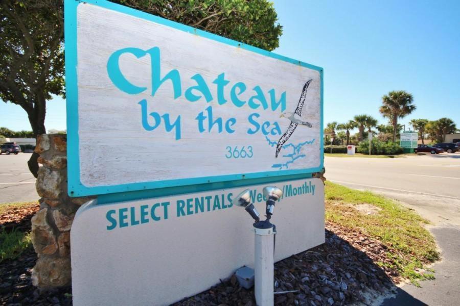 Holiday home Chateau By The Sea 13c *