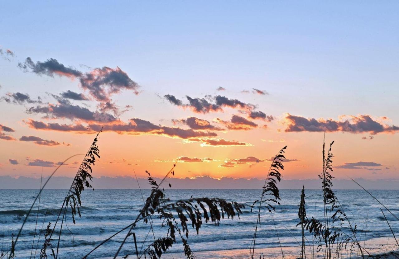 Castle Reef 314 New Smyrna Beach