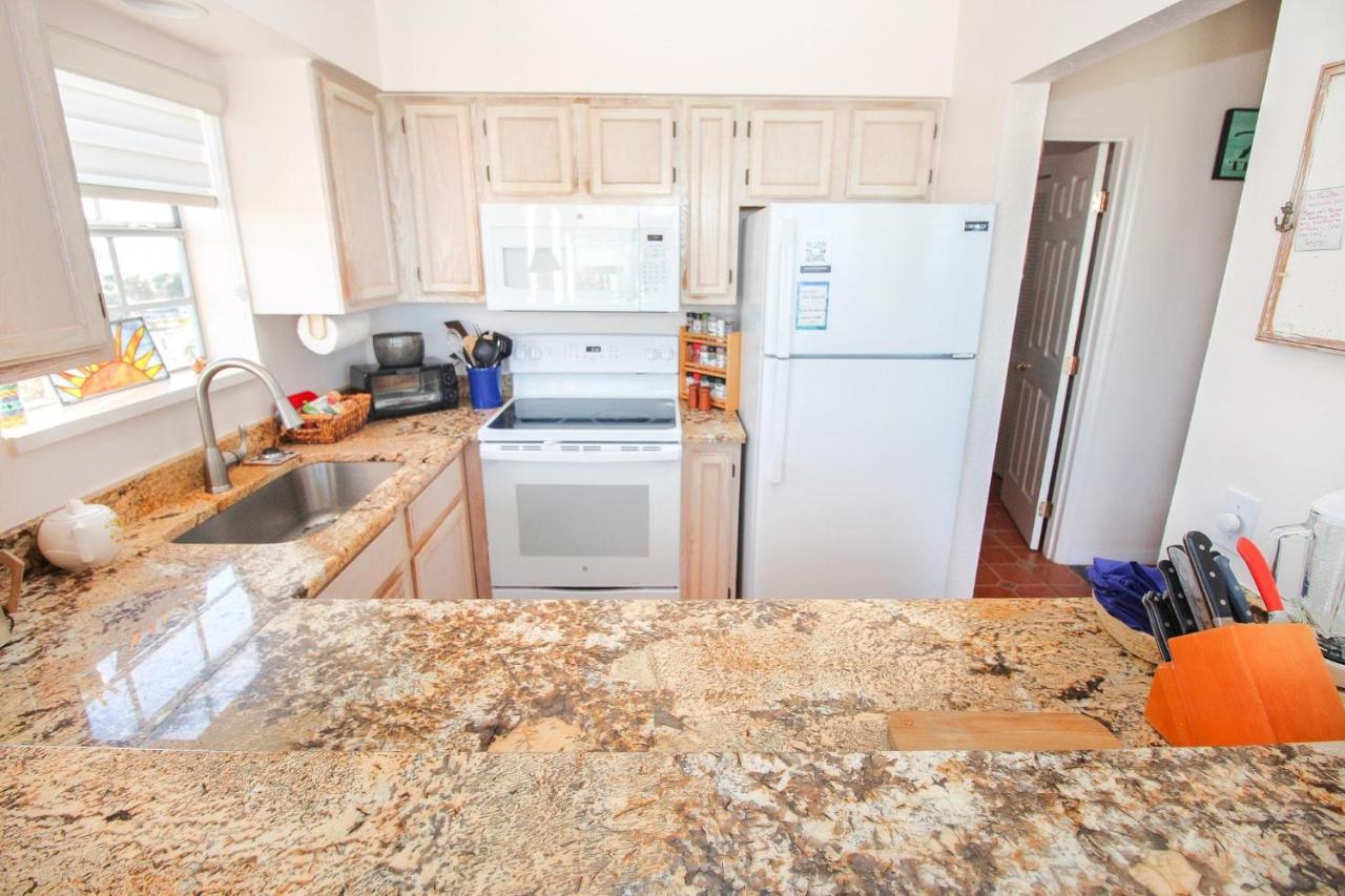 Ocean Club At Turtle Mound 207 * New Smyrna Beach