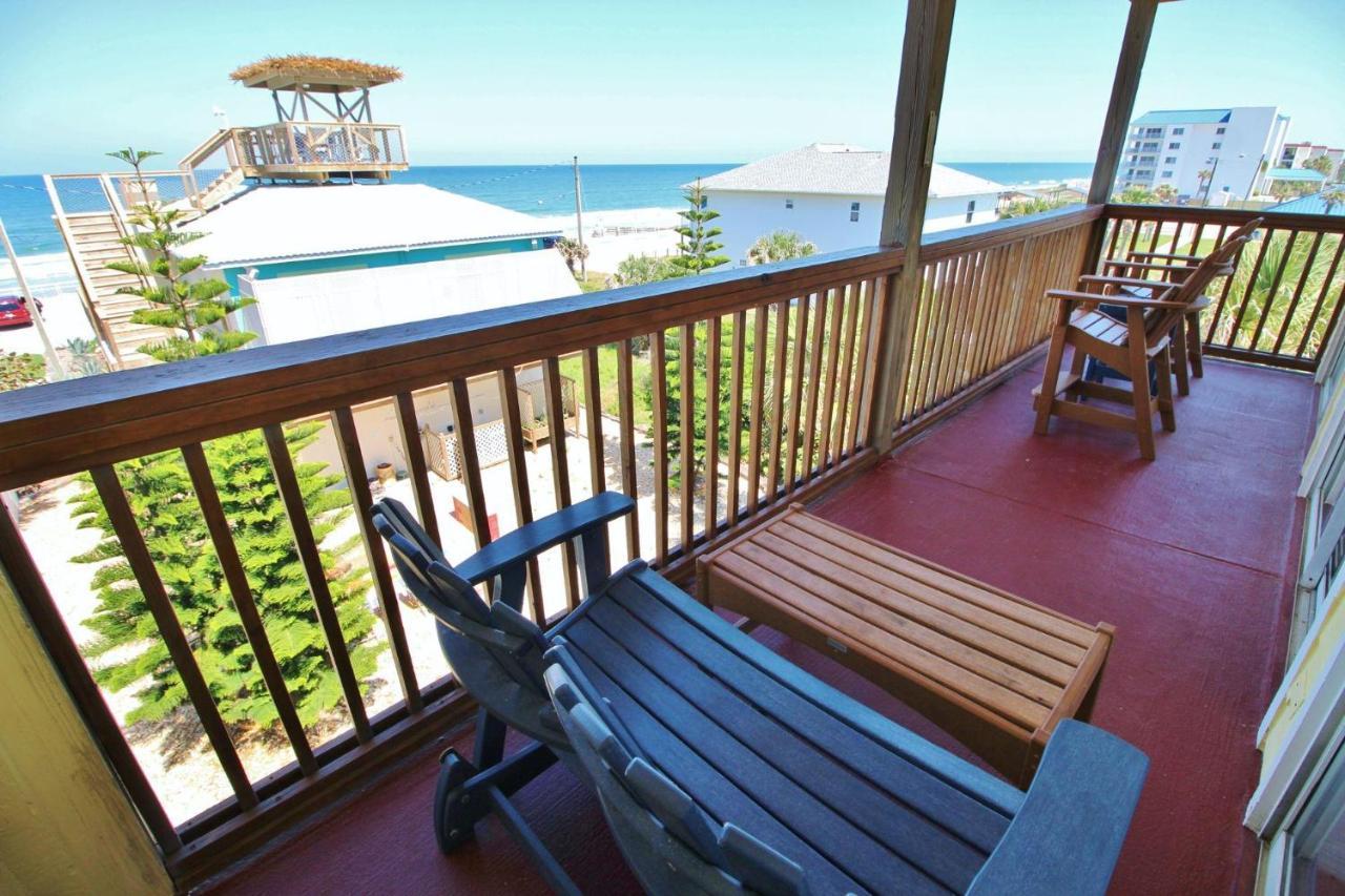 Holiday home Ocean Club At Turtle Mound 207 New Smyrna Beach