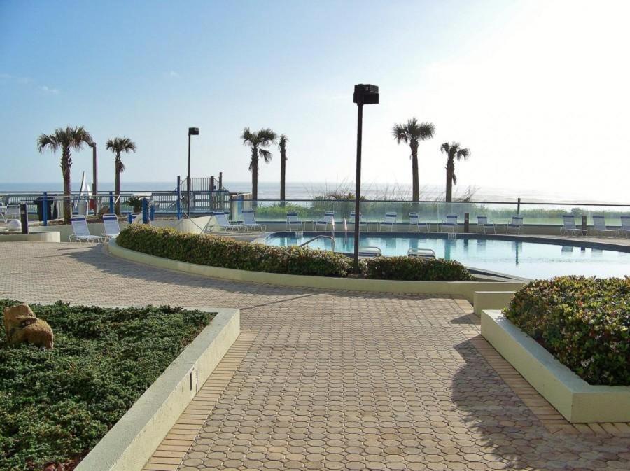 Holiday home Ebb Tide 101 *