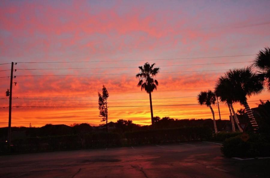 Holiday home Oceanside Village D2 New Smyrna Beach