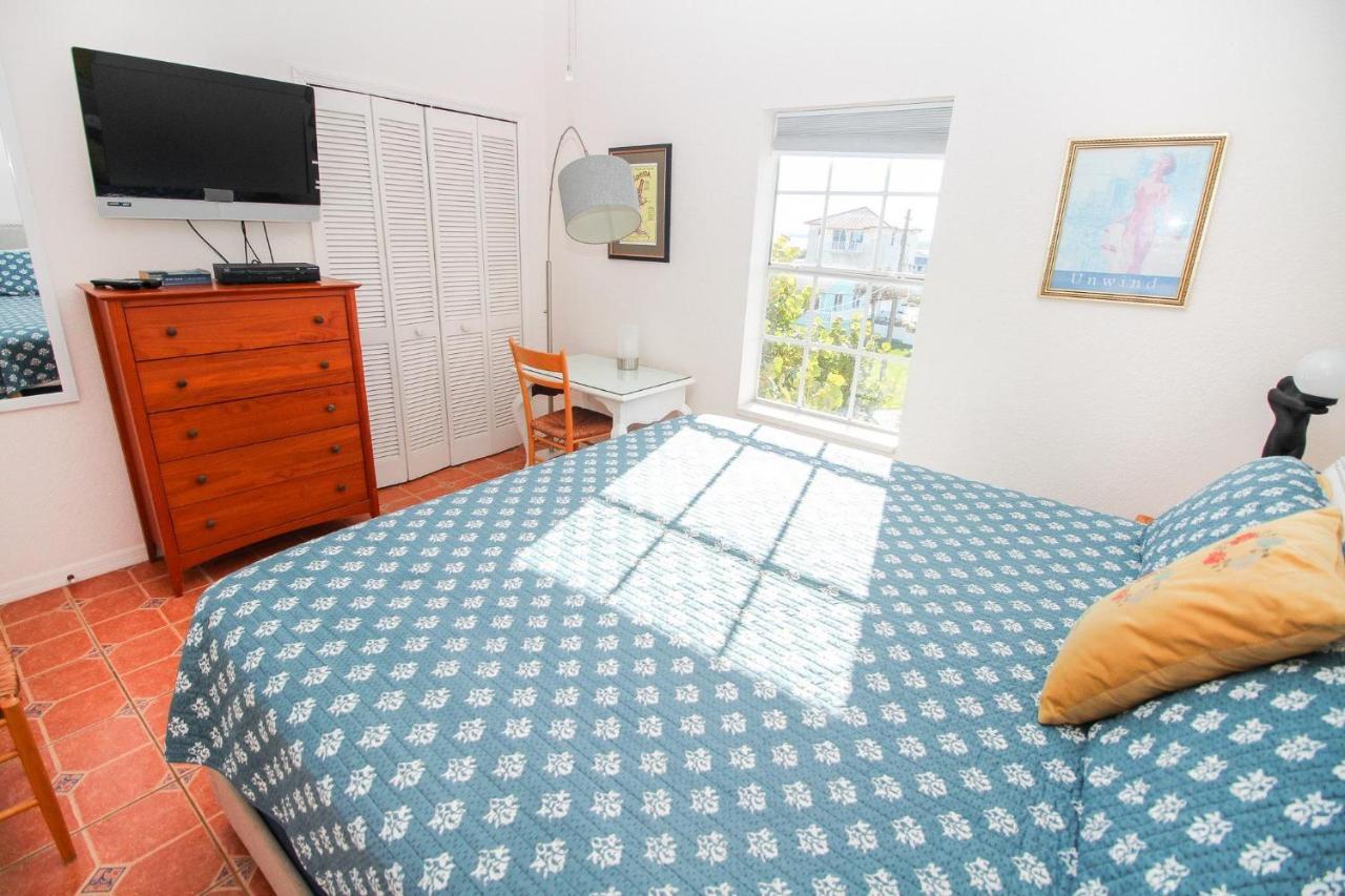 Ocean Club At Turtle Mound 207 Holiday home