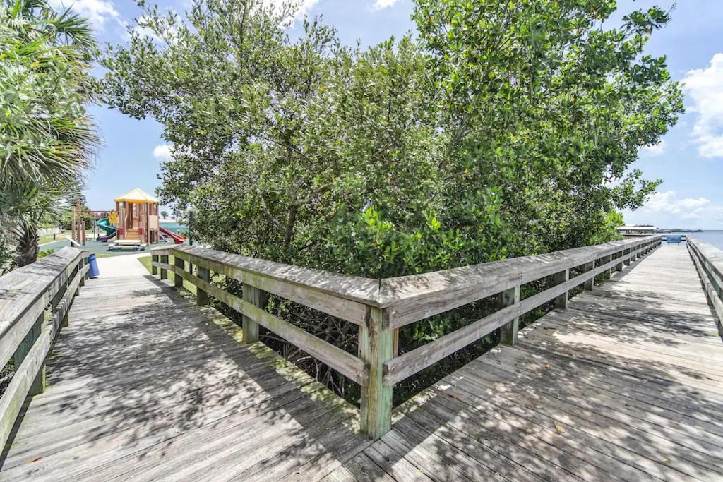Ocean Club At Turtle Mound 207 Holiday home *