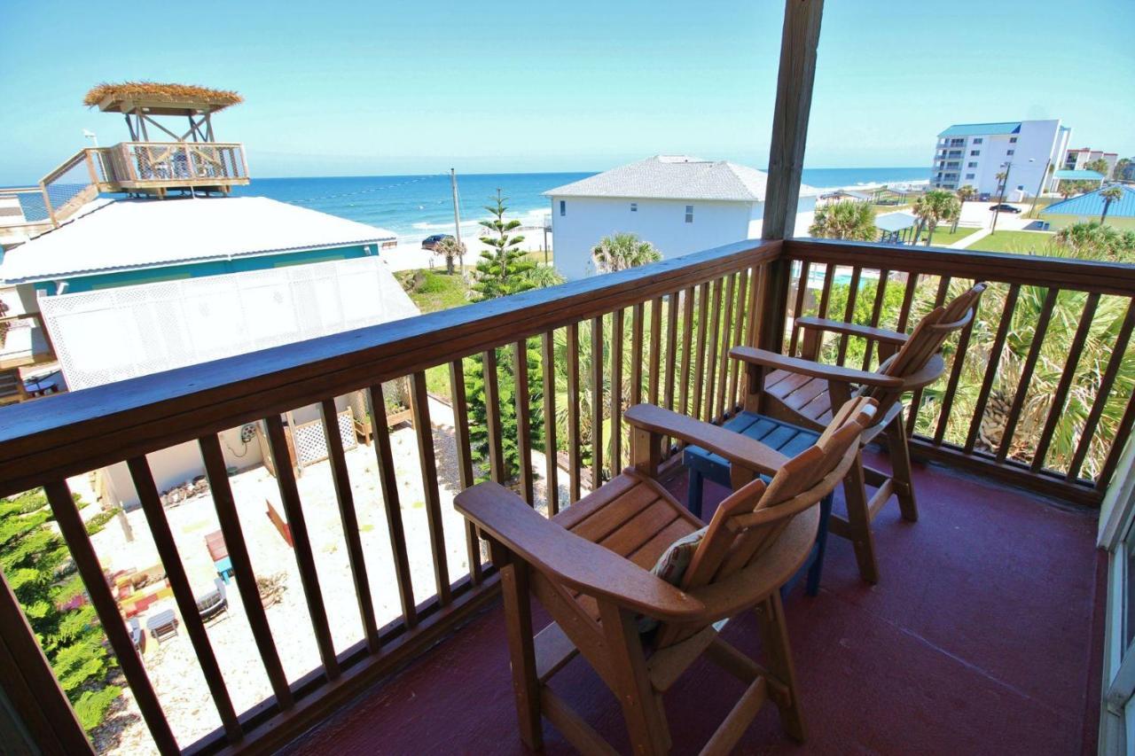 Ocean Club At Turtle Mound 207 Holiday home New Smyrna Beach
