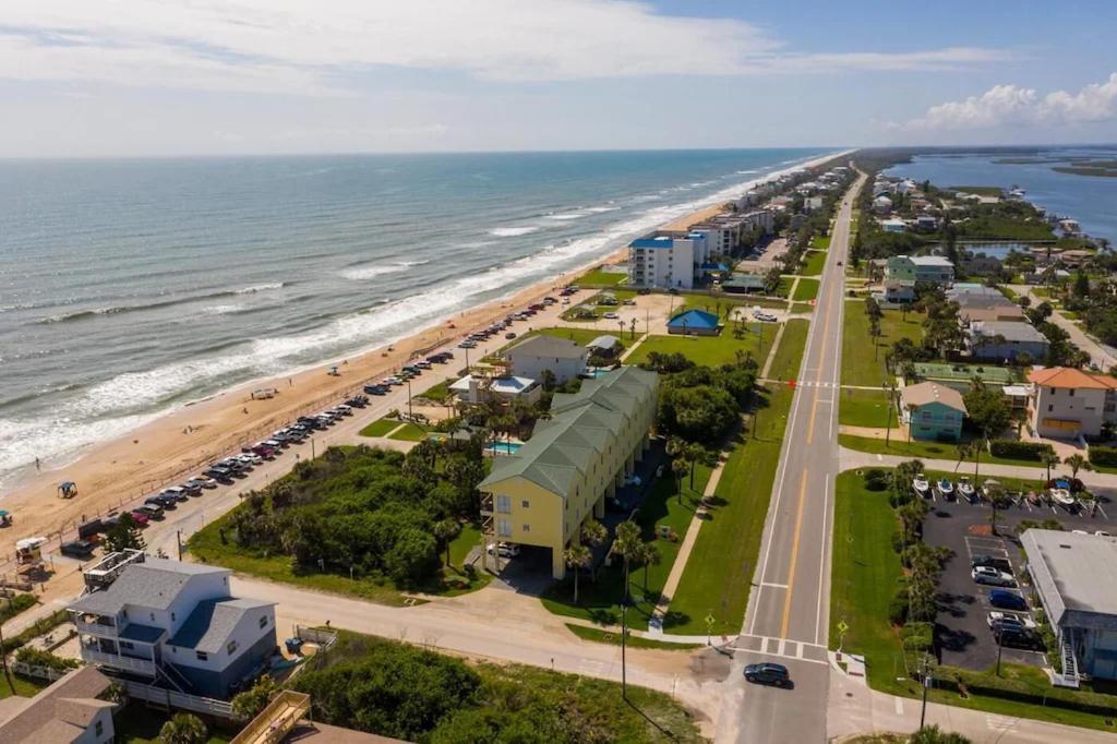 Ocean Club At Turtle Mound 207 Holiday home *