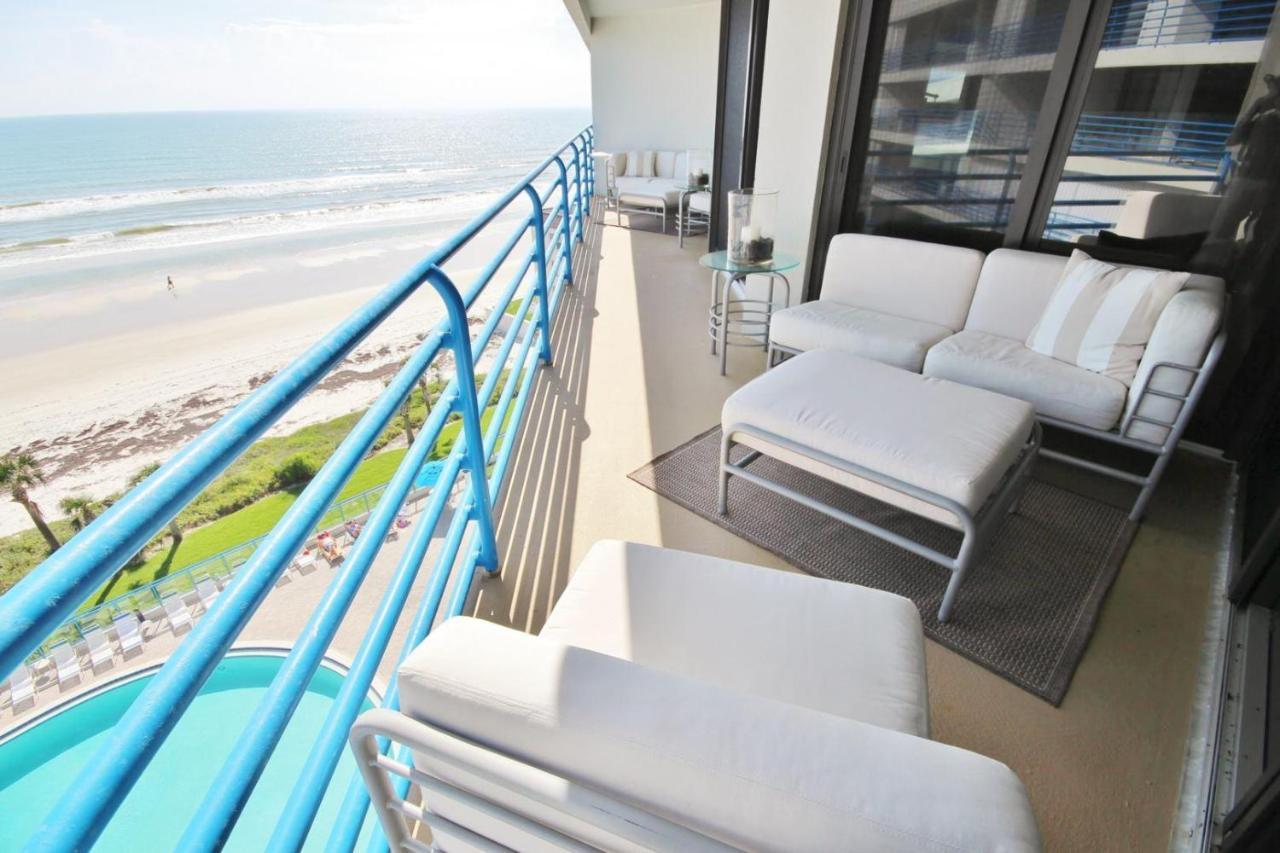 Ebb Tide 703 * New Smyrna Beach