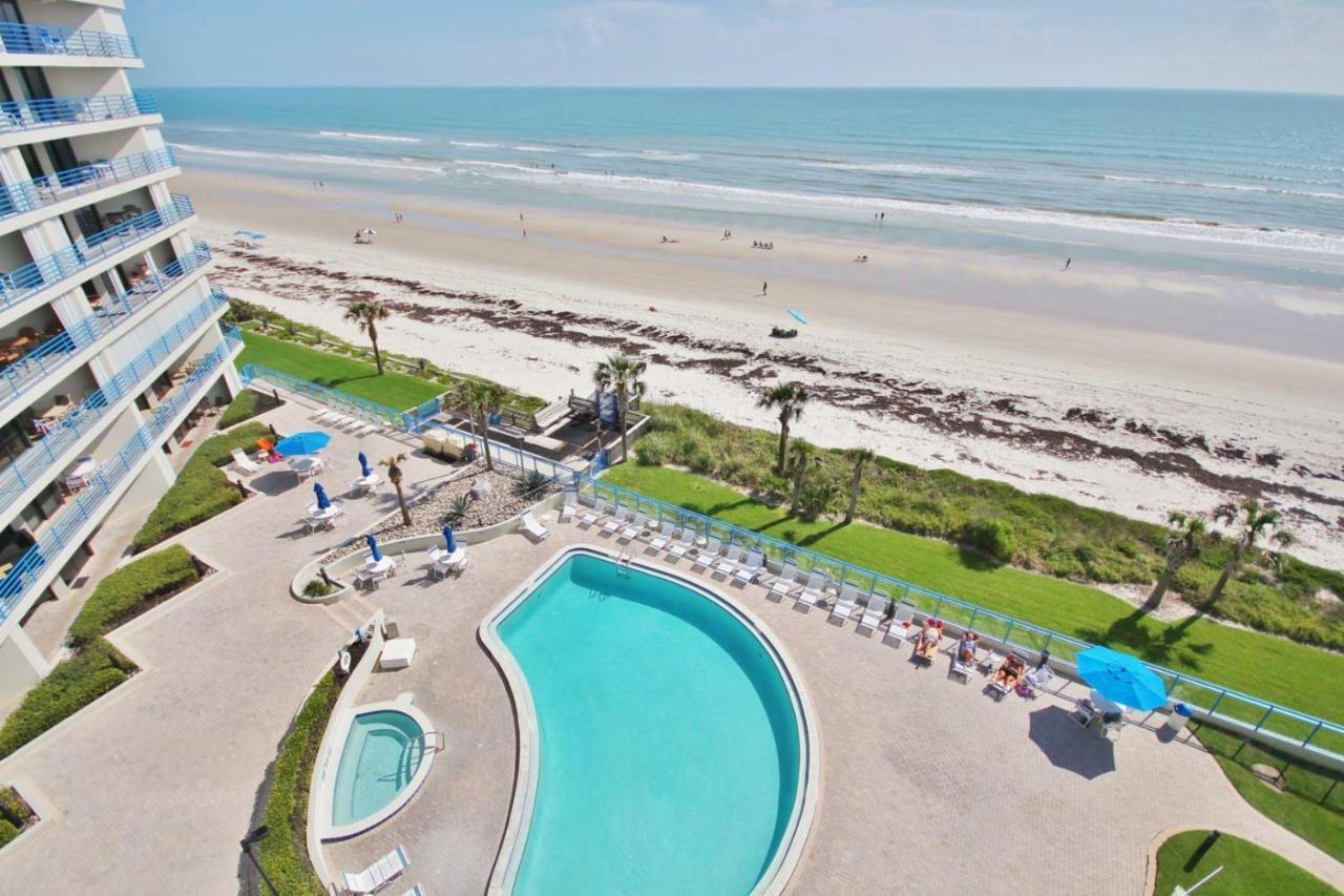 Holiday home Ebb Tide 703 New Smyrna Beach