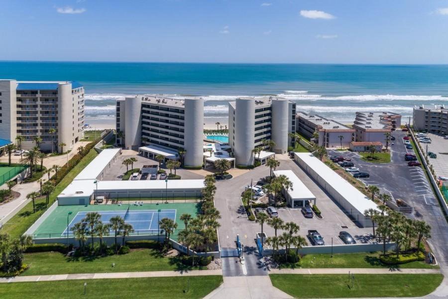Ebb Tide 703 Holiday home New Smyrna Beach