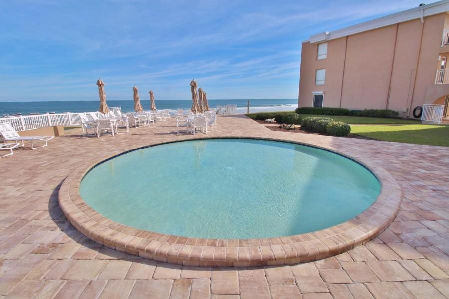Ocean Club North C208 New Smyrna Beach