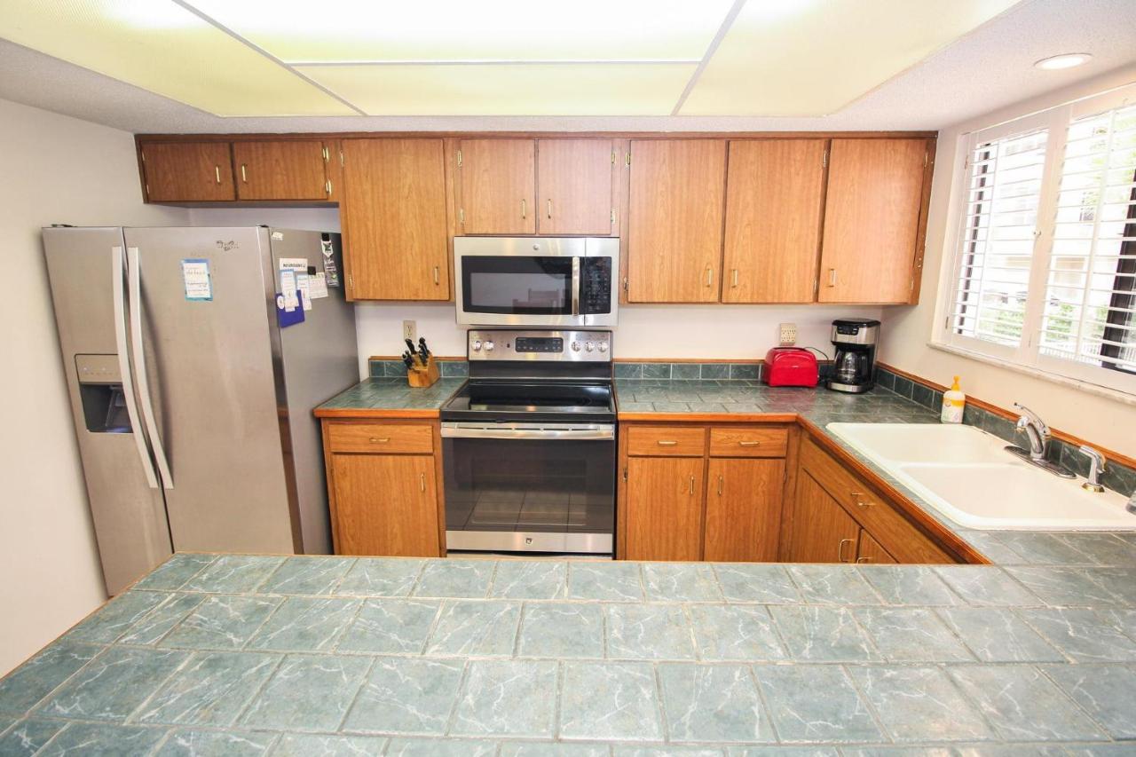Oceanside Village D2 * New Smyrna Beach