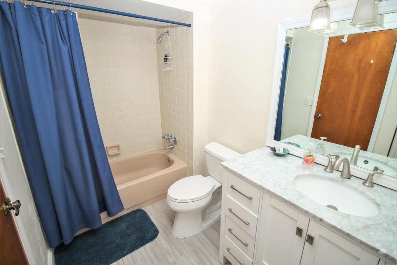 Oceanside Village D2 Holiday home New Smyrna Beach