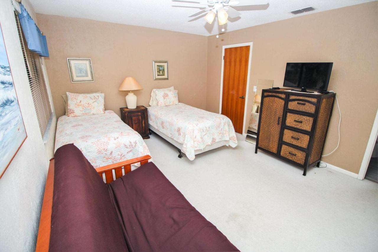 Holiday home Oceanside Village D2 *