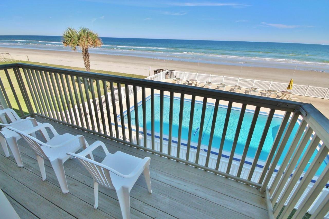 Oceanside Village D2 New Smyrna Beach