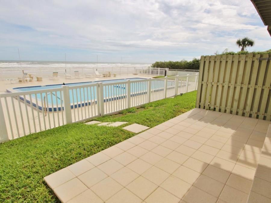 Holiday home Oceanside Village D2 *