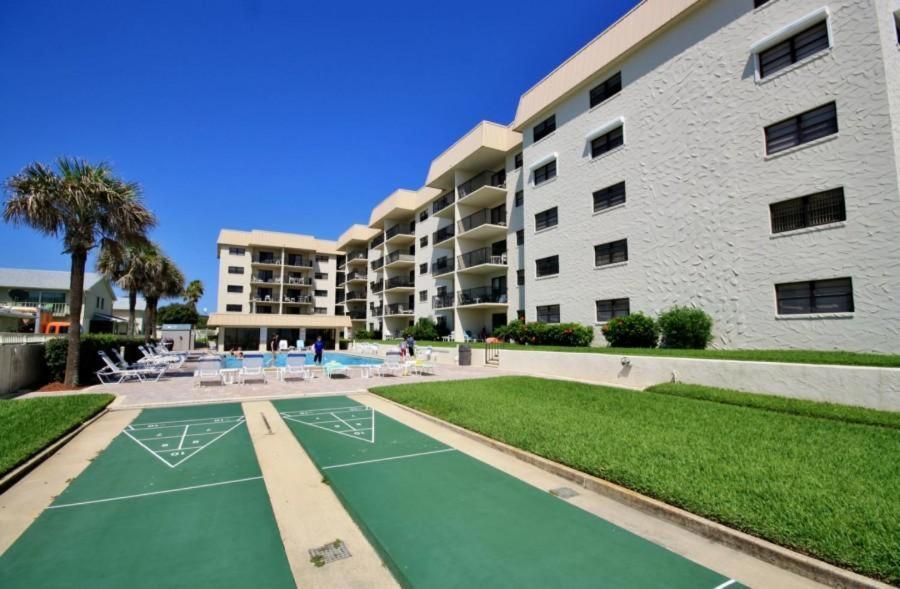 Hacienda Del Sol Ii 414 New Smyrna Beach