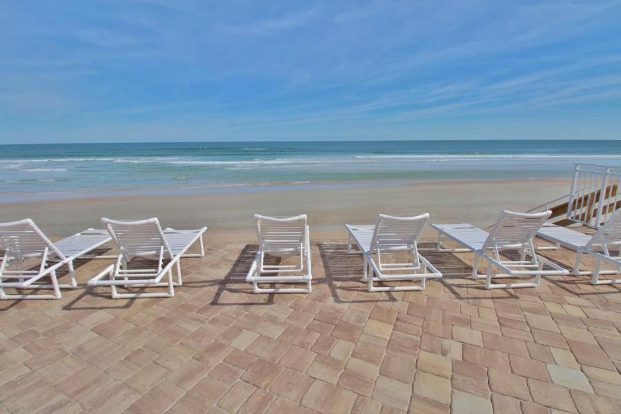 Ocean Club North C208 Holiday home