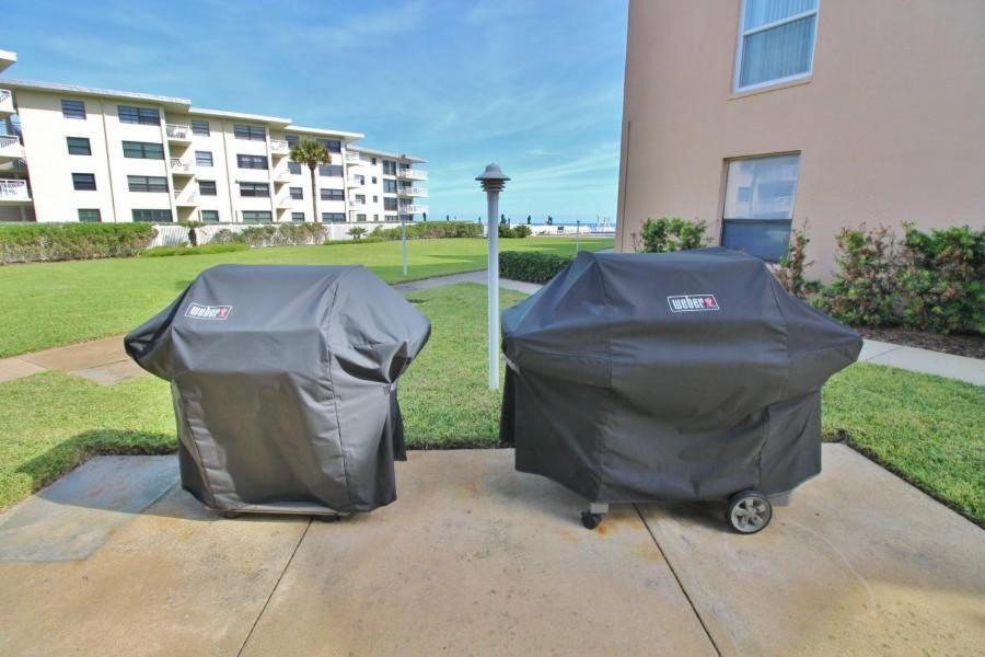 Ocean Club North C208 New Smyrna Beach