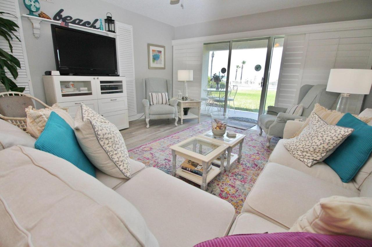 Chateau By The Sea 13c New Smyrna Beach
