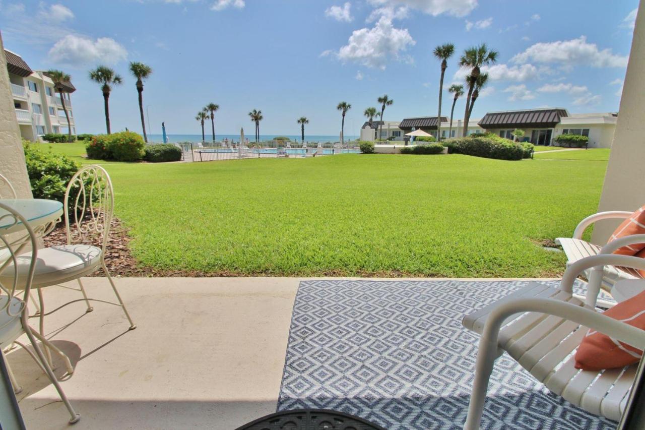 Chateau By The Sea 13c Holiday home New Smyrna Beach